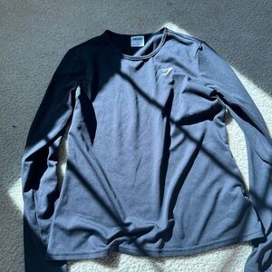 Gymshark long sleeve training top